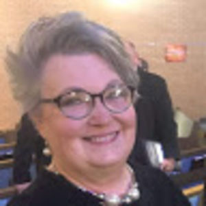 Meet your Posher, Charlene